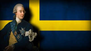 “Gustafs Skål” - Former Royal Anthem of Sweden [1772 - 1792] [Instrumental Version]