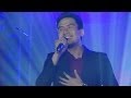 CHRISTIAN BAUTISTA - You&#39;re Beautiful To Me (1UP1LOVE Benefit Concert!)