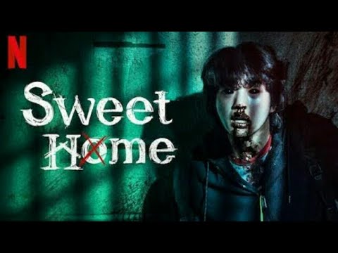 Sweet home الحلقة 1