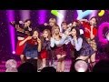 《Follow up Song》 TWICE (트와이스) - JELLY JELLY @인기가요 Inkigayo 20161127