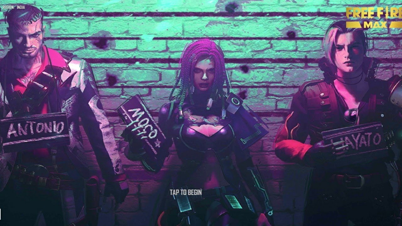 Free Fire Theme Song | 2022 ⚡| New Update