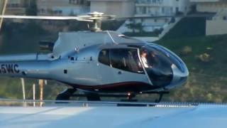 Вертолет Ec 130