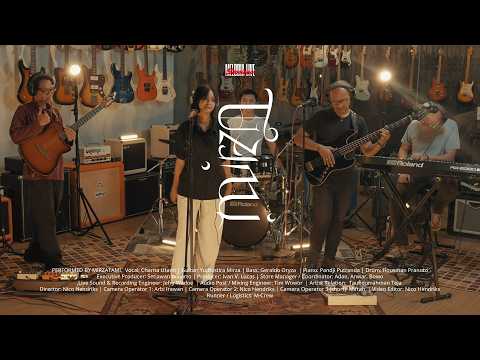 MELODIA LIVE SESSIONS #002 MIRZATAMI