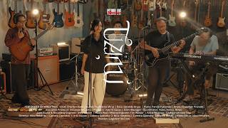 MELODIA LIVE SESSIONS #002 MIRZATAMI