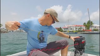 Raw Travel 820 Trailer - Float Your Boat