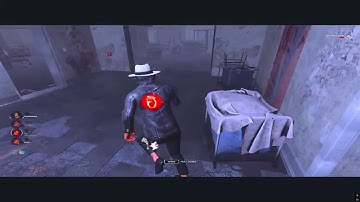 Destroying killers with STRETCHED RES in DBD 2025