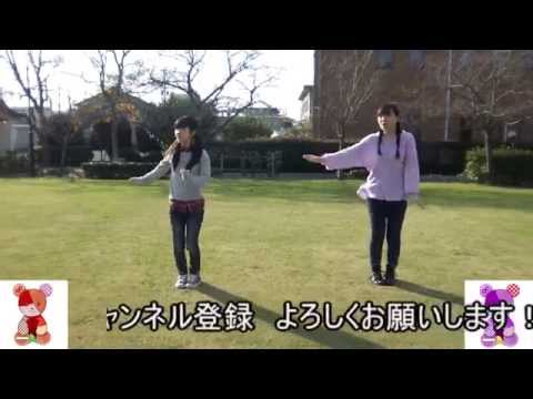 【∞】うに/踊りなおしてみた【るいめい】