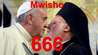 DANIEL 8 | UFUNUO WA YOHANA |MWISHO WA DUNIA | 666| DANIEL7| Freemason