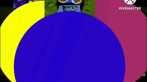 klasky csupo showtime inflation add round 3