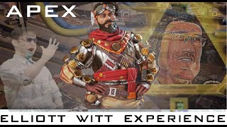 Apex: The Elliott Witt Experience
