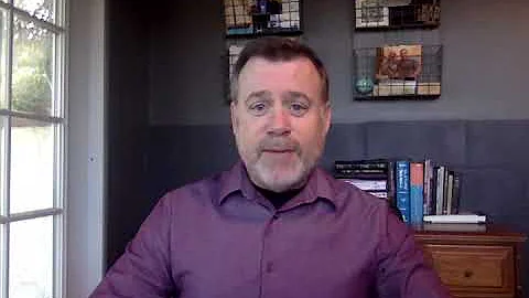 Gregg Harris - Why I Love the Bible