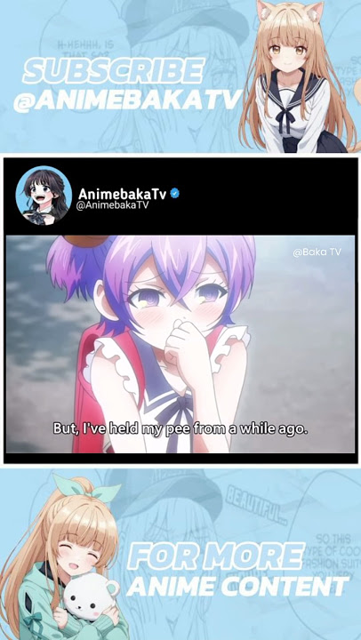 Don't mess with a loli👿💀 #anime #amimeedit