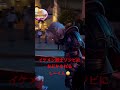 イケメン騎士ゾンビ❤️振り向き様に驚かしてクールに立ち去る🥰