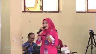 Semarak Lomba Paduan Suara OPD se-Kabupaten Rembang | HUT Korpri Ke-53 Tahun 2024