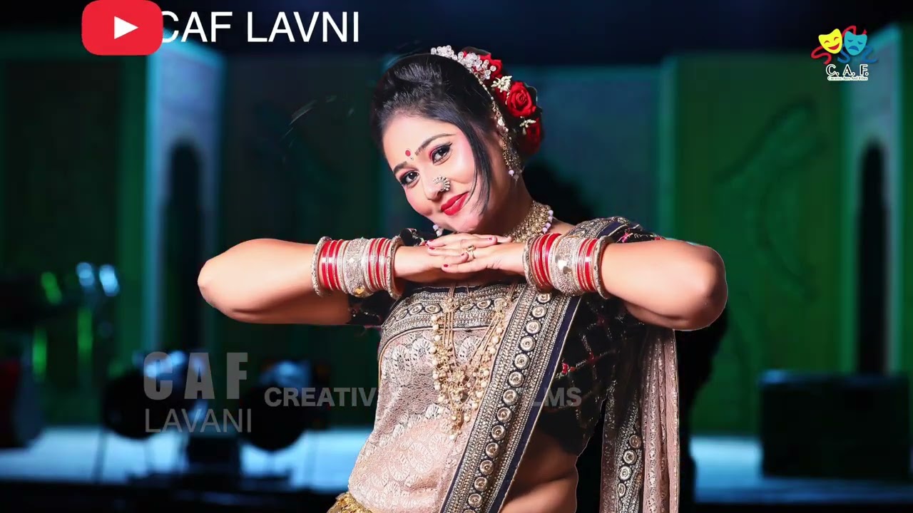 #poonam Kudalkar | Bai Me Ladachi Ga Ladachi | Kairi Padachi | #lavni #lavani #caflavni