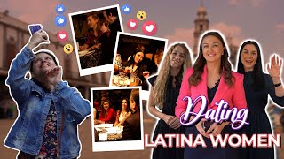 Empowered Mexican Women Love Dating Diversity Cdmx Latinas