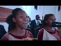 326.Dufit'Ibyiringiro by Cantate Domino choir SDA