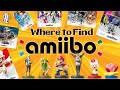 Where to find amiibo in 2019 for a decent price