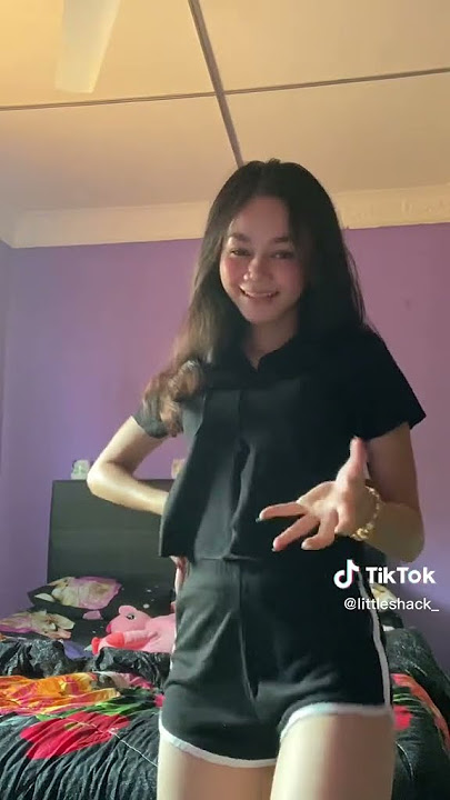 TIKTOK GELEK