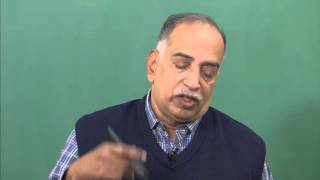 Celebrity Mod-06 Lec-30 Impact of Climate on Agriculture Wealth