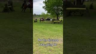 Xc Isnt Perfect Its About Getting It Done