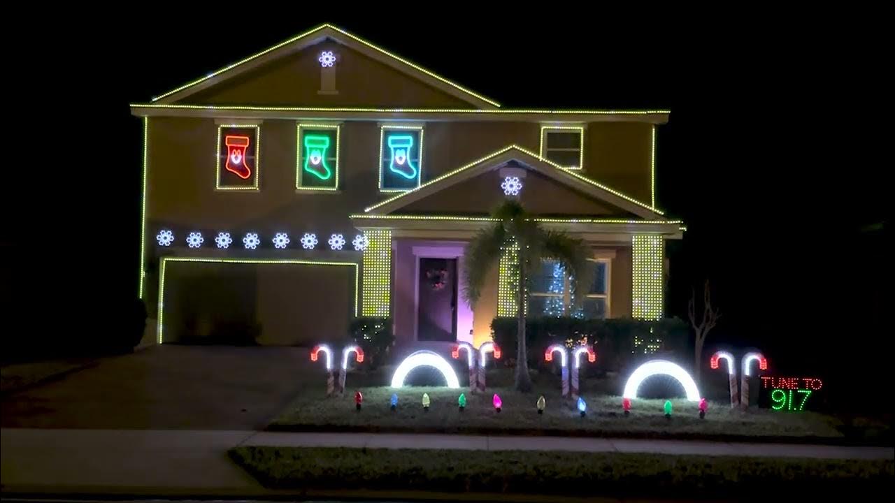 The Christmas Song by The (Christmas with the Kranks) YouTube