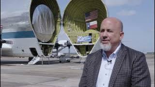 Download lagu Axiom Space Partnership with NASA: Research and Manufacturing Facility for Axiom Station