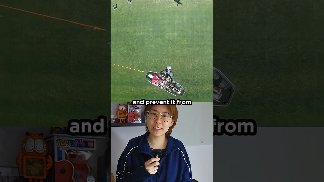 Caught on Camera: The Wildest Airlift Rescue You Won't Believe!