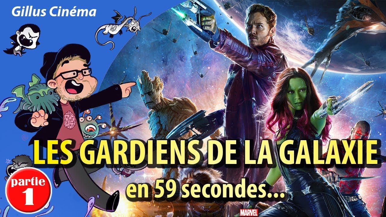 Musique Gardien De La Galaxie Hey Hey