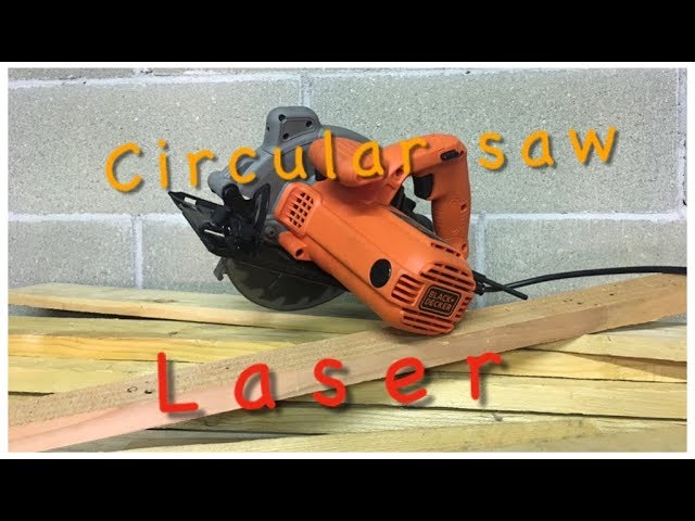 Black & Decker FS1300CSL FireStorm Circular Saw