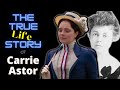 HBO's The Gilded Age | The True Life Story of Carrie Astor
