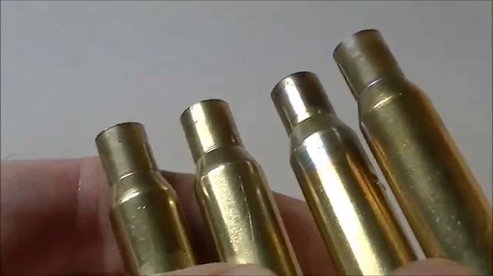 Maximize Brass Lifespan: Proper Annealing Techniques