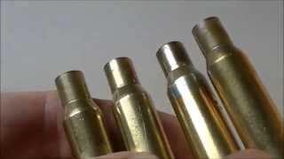 How I Anneal Brass Cartridge Cases for Reloading How I Anneal Brass Cartridge Cases for Reloading