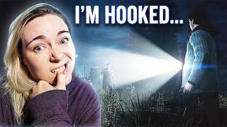 Playing ALAN WAKE for the First Time (I'm Obsessed) 🔦