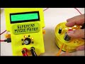 SuperCap Magic Meter in Action