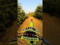 Carson Brown Cutting it Close 😳