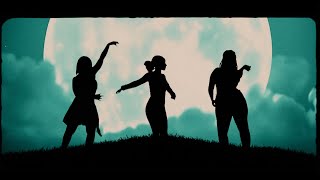 Mark Exodus & CEF Tanzy - Me Fala (Official Music Video)