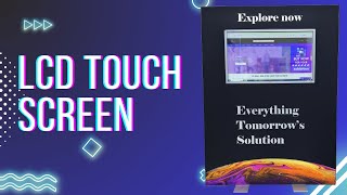 How Touch Screen Kiosks Increase Interaction at Trade Shows