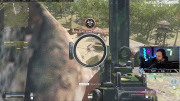 THIS HIT DETECTION BUG IS RUINING THE GAME RIGHT NOW😨