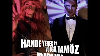 Hande Yener Feat. Volga Tamöz - Biri Var Acapella Mix