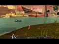 World of Warcraft: Burning Crusade - Blood Elf Leveling