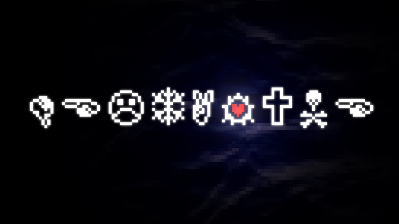 Gaster's Waltz (☼︎☜︎✞︎⚐︎☹︎✞︎☜︎)