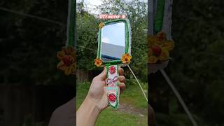Diy Mirror 🪞🤩