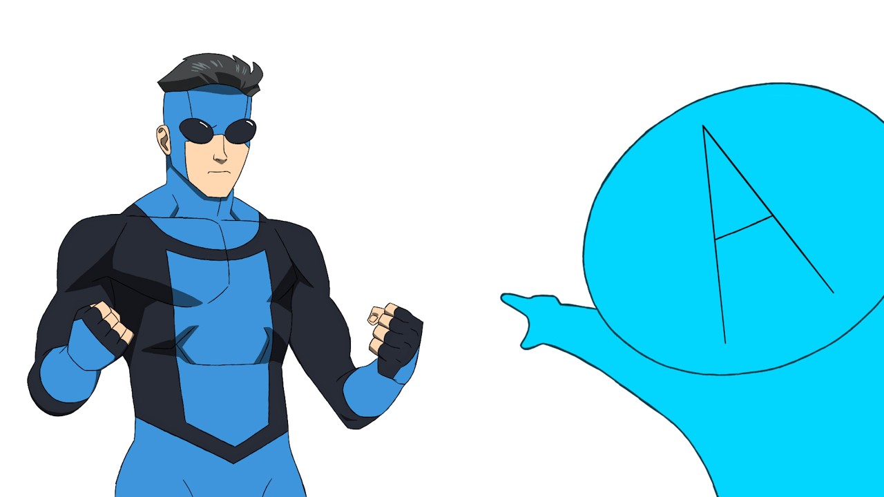 چرا این یارو یه شاهکار واقعیه؟