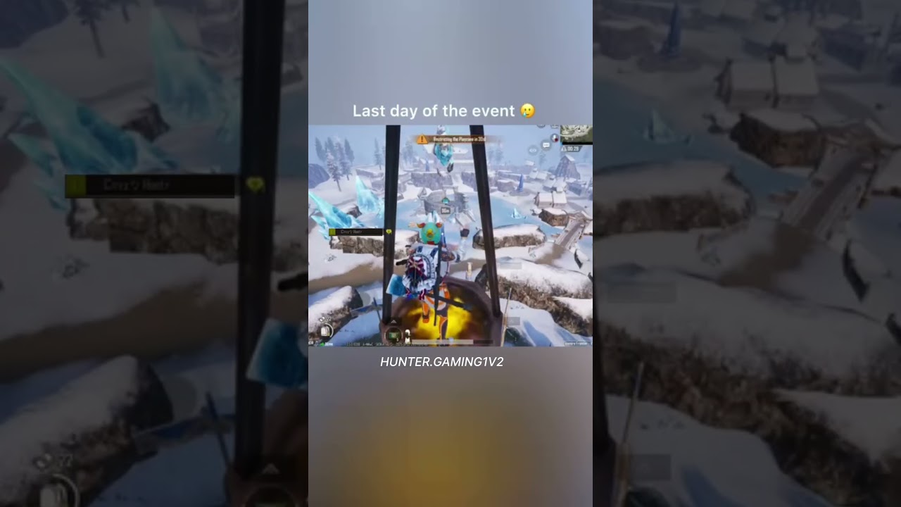 Last Day Of The Event 😓 || update 3.5 miss you || 