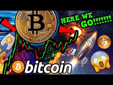 URGENT!!!! BITCOIN PUMPING TO ALL TIME HIGH RIGHT NOW!!! $23k BTC INCOMING!!?!