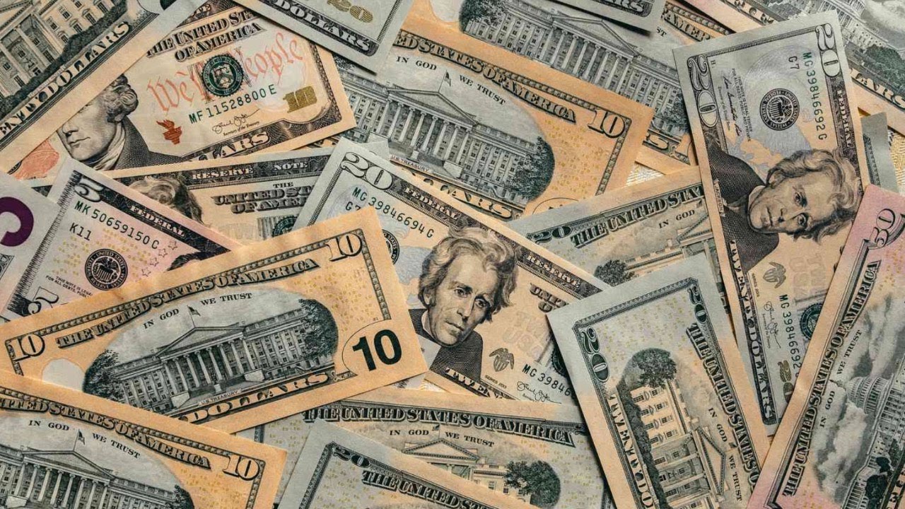 一週回顧：川普戰爭目的： 保護美元 $$$