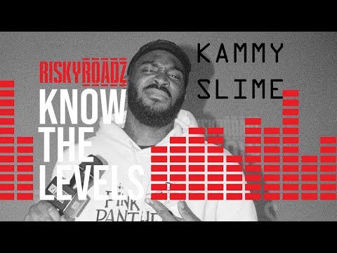 Know The Levels: Kammy Slime