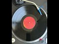 Full Song “How Beautiful You Are” The Cure on Vinyl LP @al7xmusic