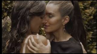 Luiza & Valentina- Primeiro Beijo (valu) Perfect